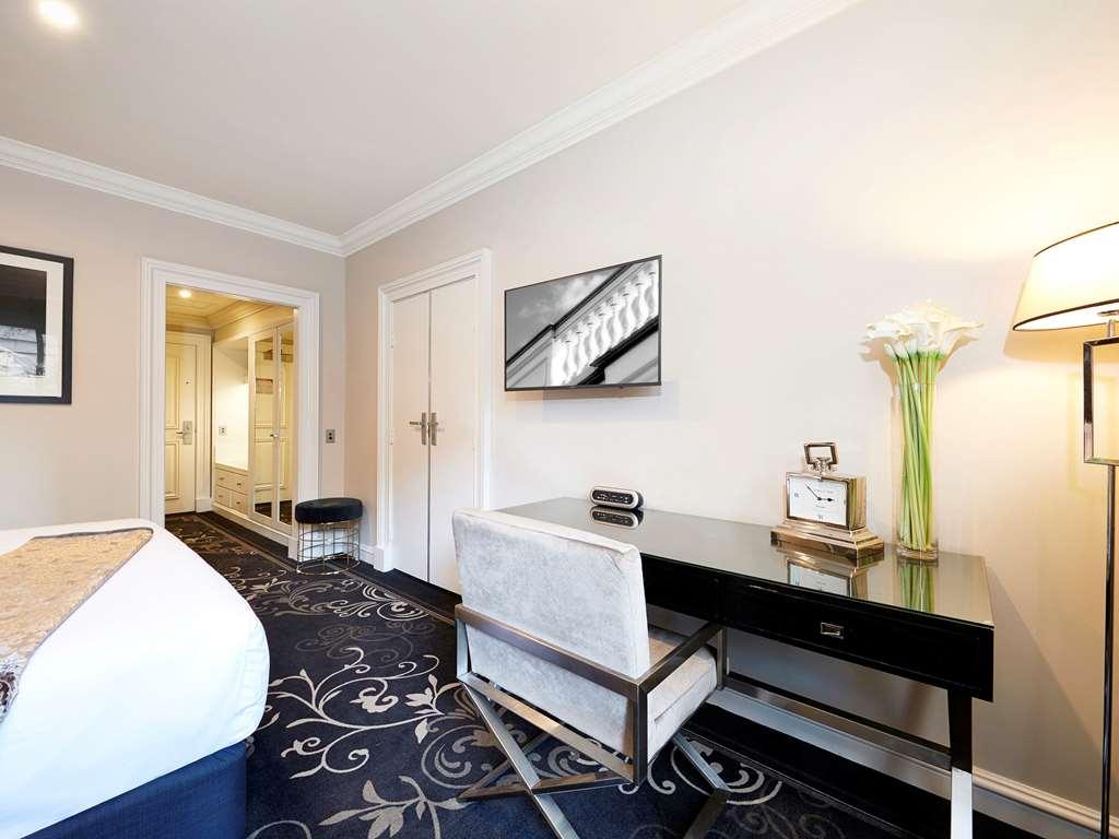 The Sebel Melbourne Flinders Lane Hotel Kamer foto